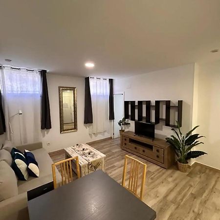Charming Rio Manzanares Apartment มาดริด ภายนอก รูปภาพ