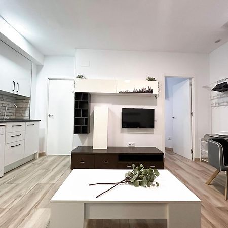 Charming Rio Manzanares Apartment มาดริด ภายนอก รูปภาพ