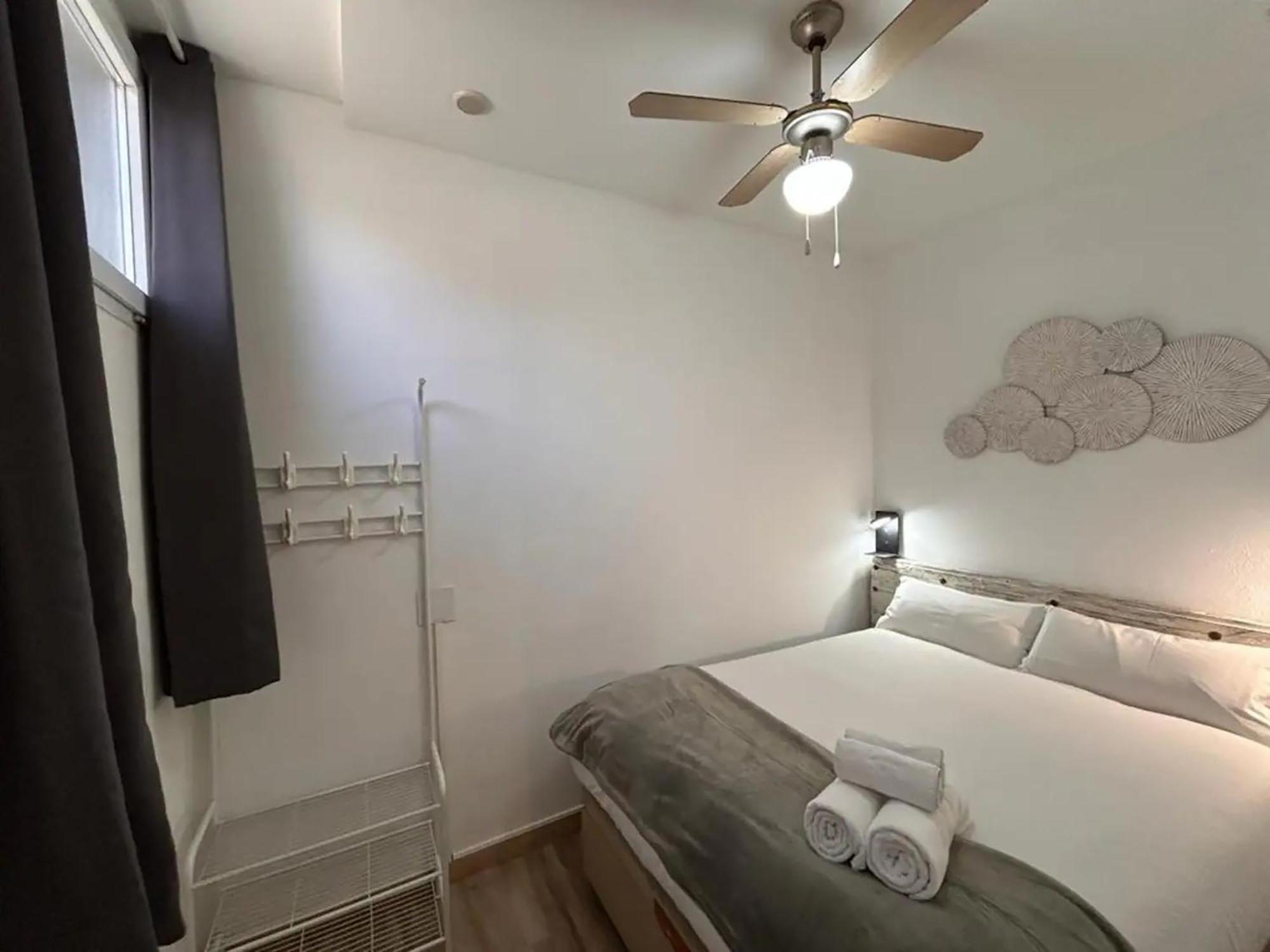 Charming Rio Manzanares Apartment มาดริด ภายนอก รูปภาพ